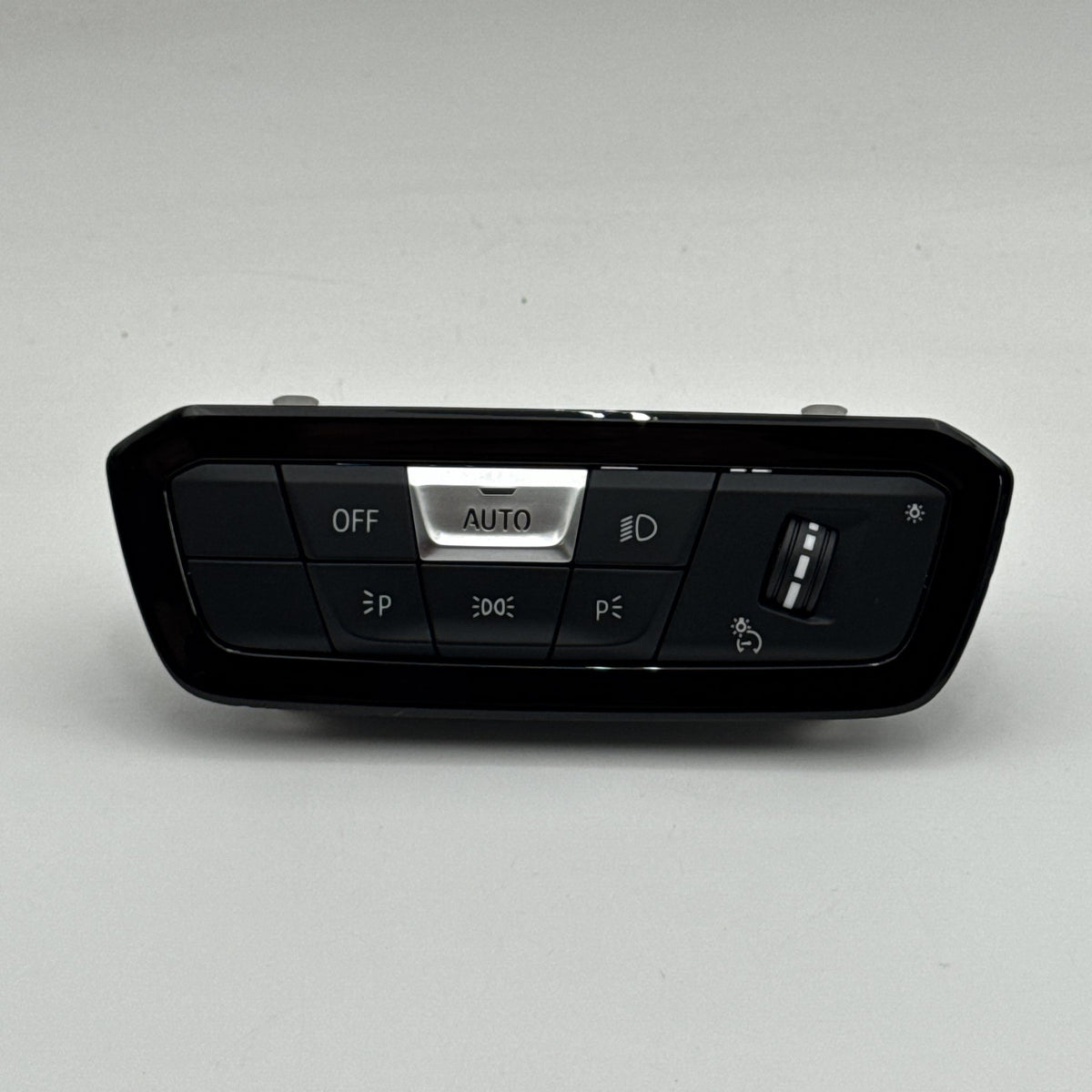 2021 - 2026 BMW G20 G22 G26 G42 M3 M4 Headlight Control Switch Panel 5A16B17
