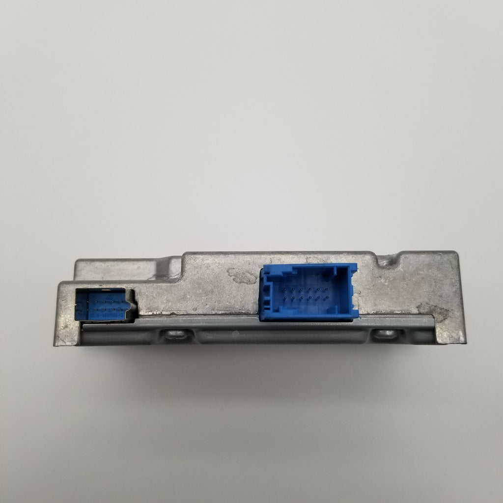 2012- 2015 BMW 650I 640I 550I 535I 528I FRONT CAMERA CONTROL MODULE 9252819