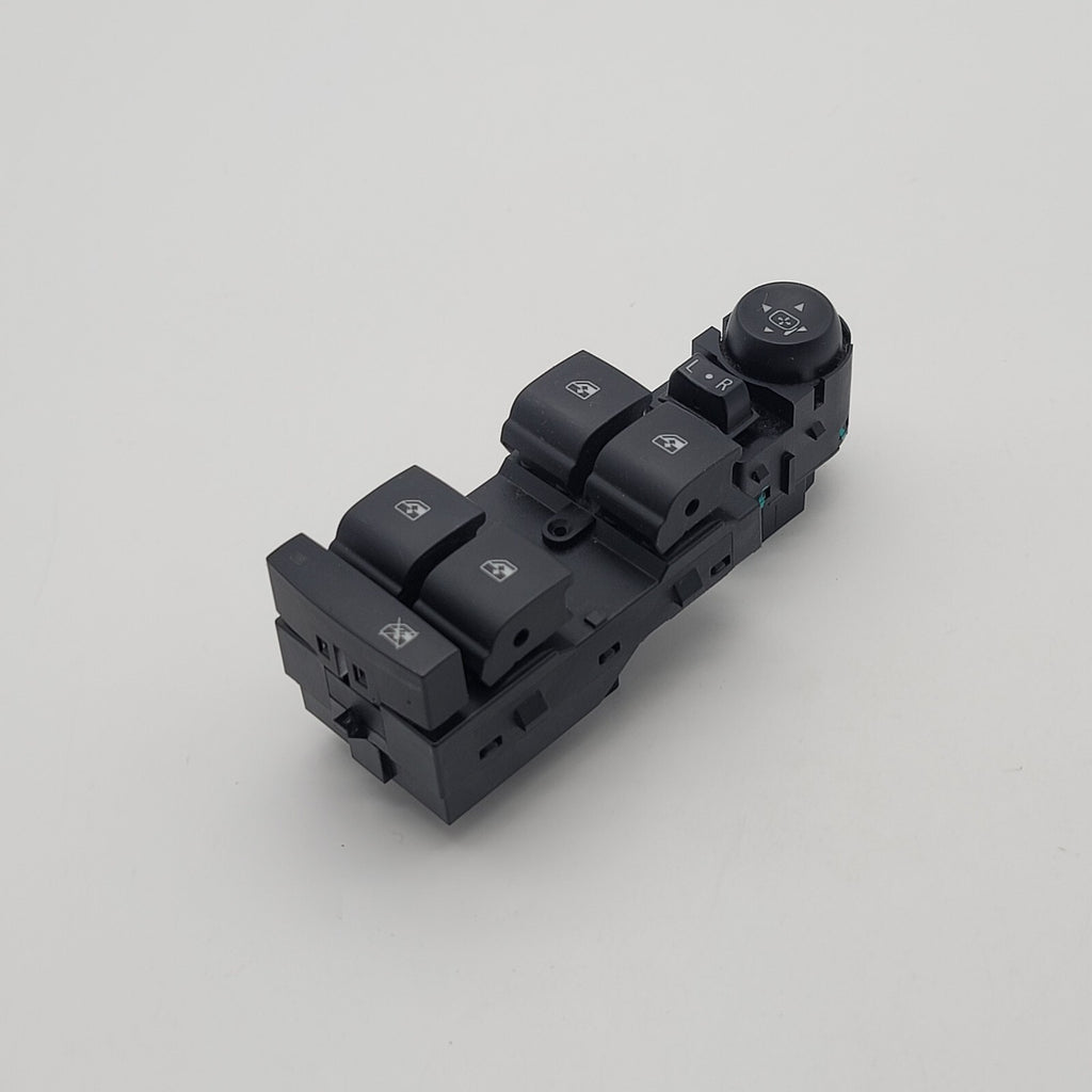2011 2010 2012 2013 GMC TERRAIN MASTER FRONT Window Switch OEM 20917598
