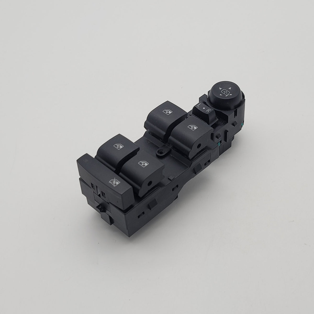 2011 2010 2012 2013 GMC TERRAIN MASTER FRONT Window Switch OEM 20917598
