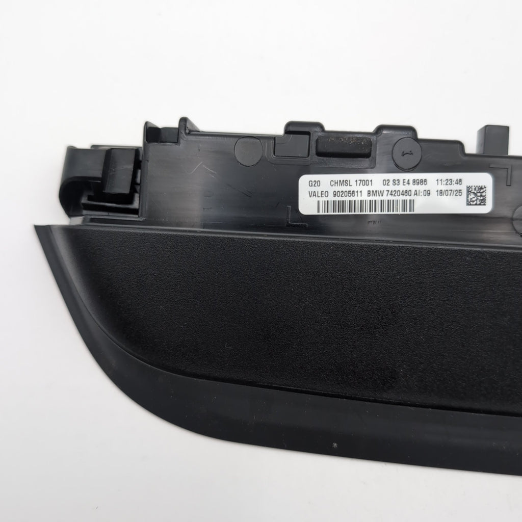 2019 - 2026 BMW G20 G80 M3 M340i Third 3rd Rear Upper Brake Light 7420460