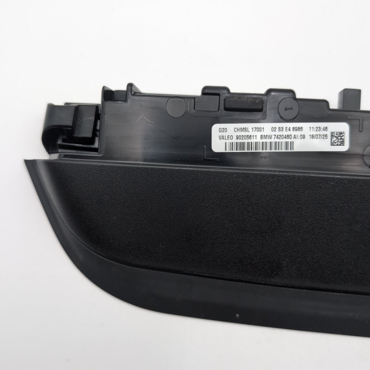 2019 - 2026 BMW G20 G80 M3 M340i Third 3rd Rear Upper Brake Light 7420460