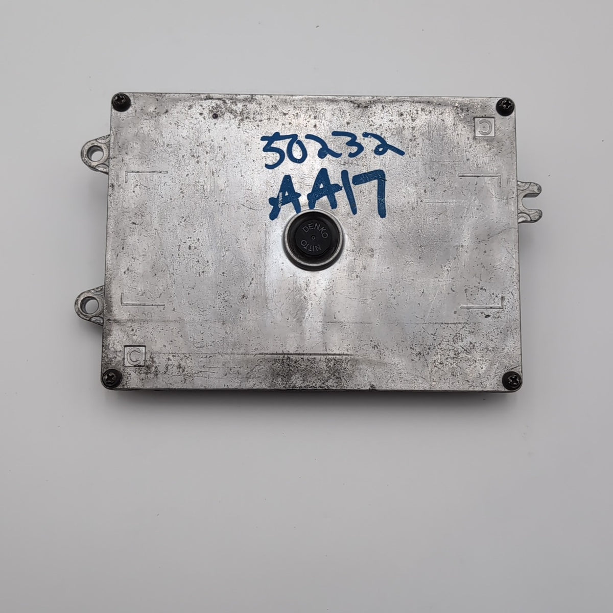 2017 Acura Mdx Engine Computer Control Module ECM OEM 37820-5J6-C64