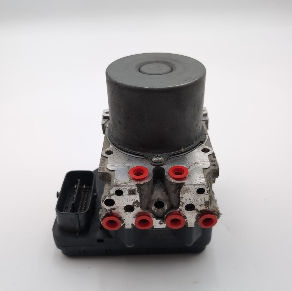2014 2015 Lexus IS250 2.5L ABS Anti Lock Brake Pump Control Unit OEM 44540-53620