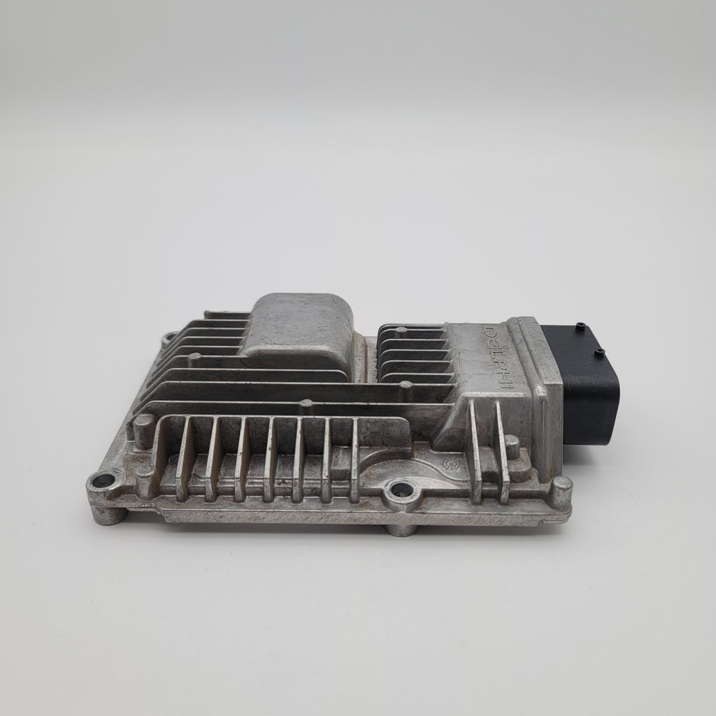 2013 Hyundai Azera Fuel Injection Control Module OEM 39172-3C010