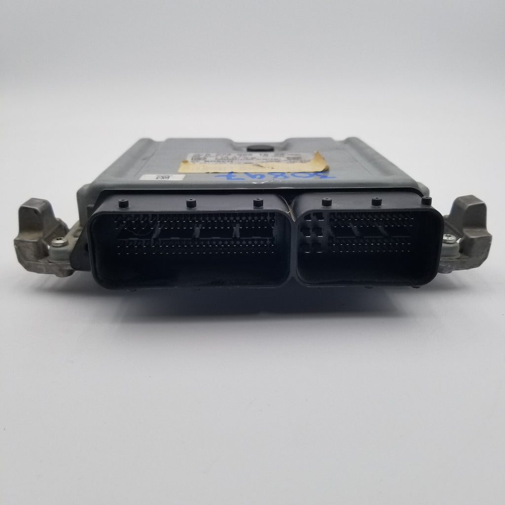 2015- 2020 Mercedes GLC300 C300 E300 M274 ECU ECM Engine Control Module Unit