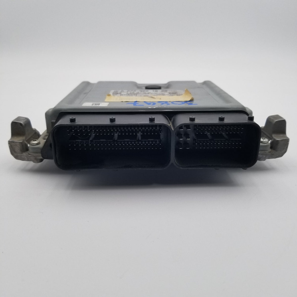 2015- 2020 Mercedes GLC300 C300 E300 M274 ECU ECM Engine Control Module Unit