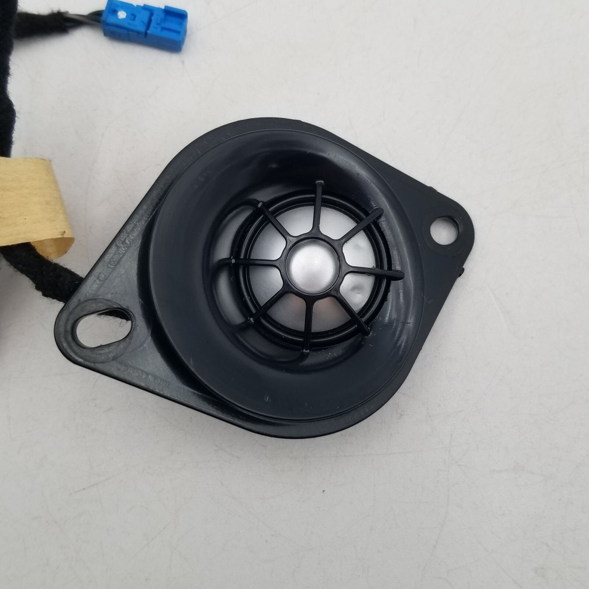 2023 2024 BMW G87 M2 G42 M240I REAR DOOR MIDRANGE TWEETER OEM 2622859