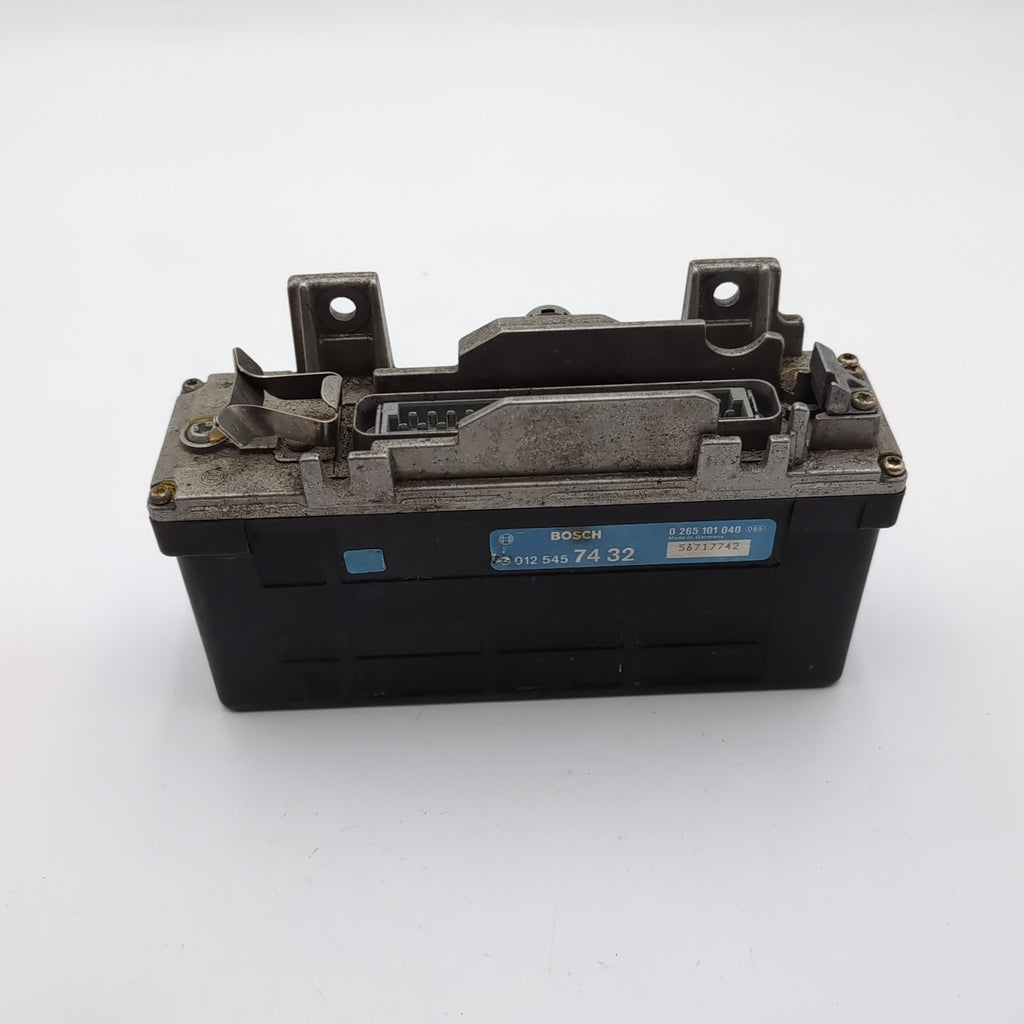 1994 1995 1996 Mercedes C220 C230 C280 ABS Control Module OEM 0125457432