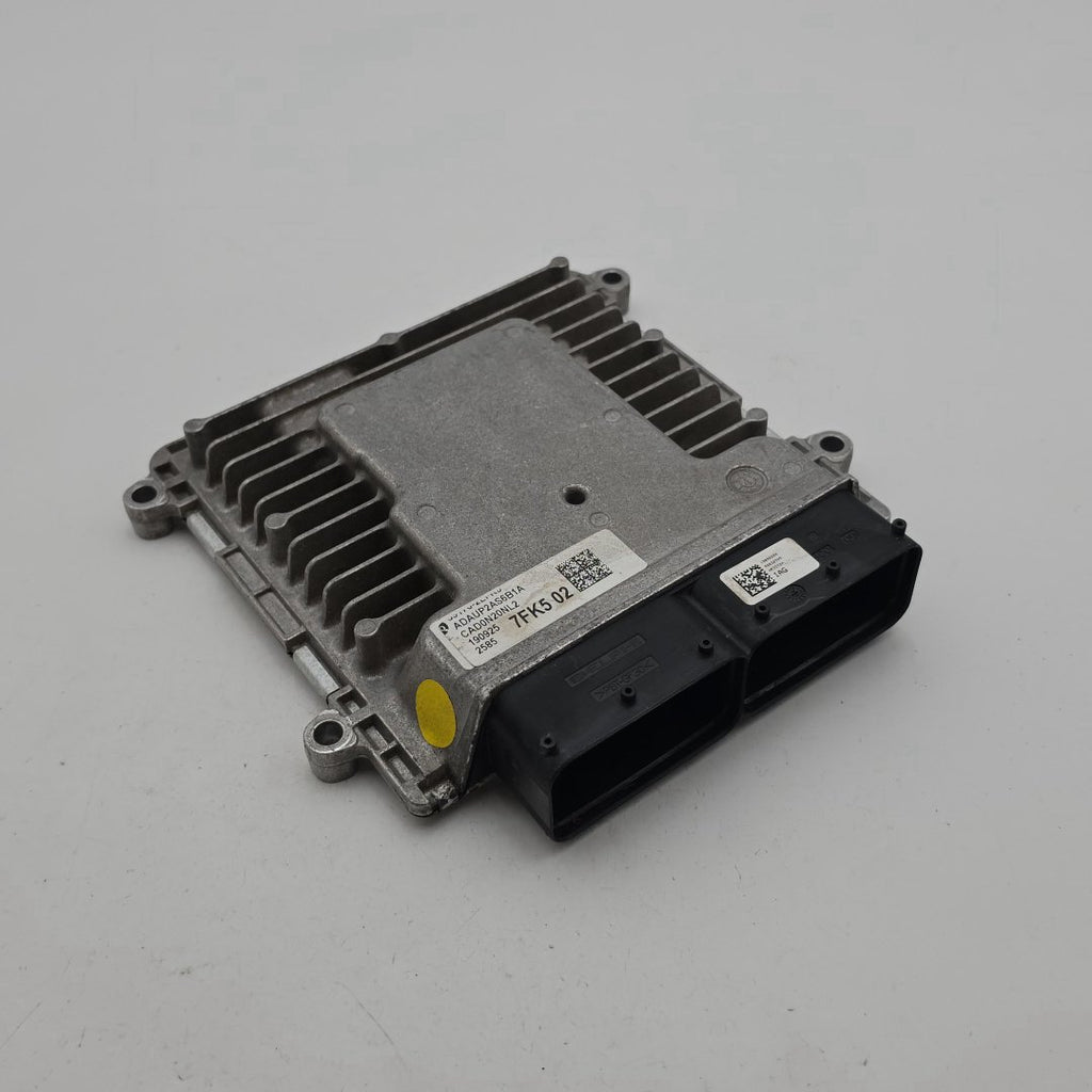 2020 Hyundai Elantra 2.0L Engine Computer Control Module ECU 39170-2EFK5