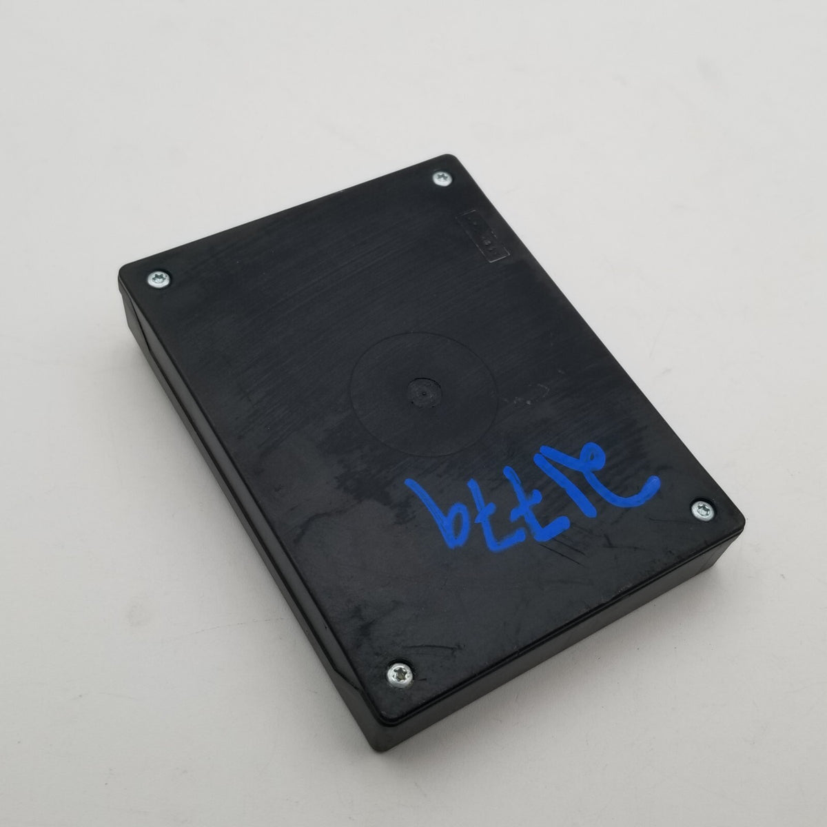 2007 2008 2009 Audi Q7 Keyless Entry Control Module OEM 4L0907335