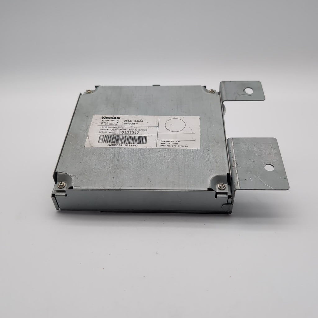 2014 2015 2016 2017 INFINITI QX60 CAMERA CONTROL MODULE OEM 284A13JA0A