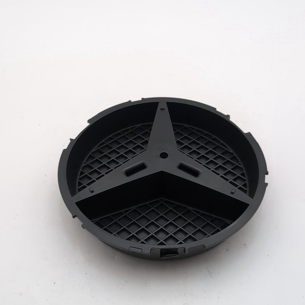 2015 - 2019 Mercedes A C E GL SL CLA GLA Front Grille Emblem Base A0008880060