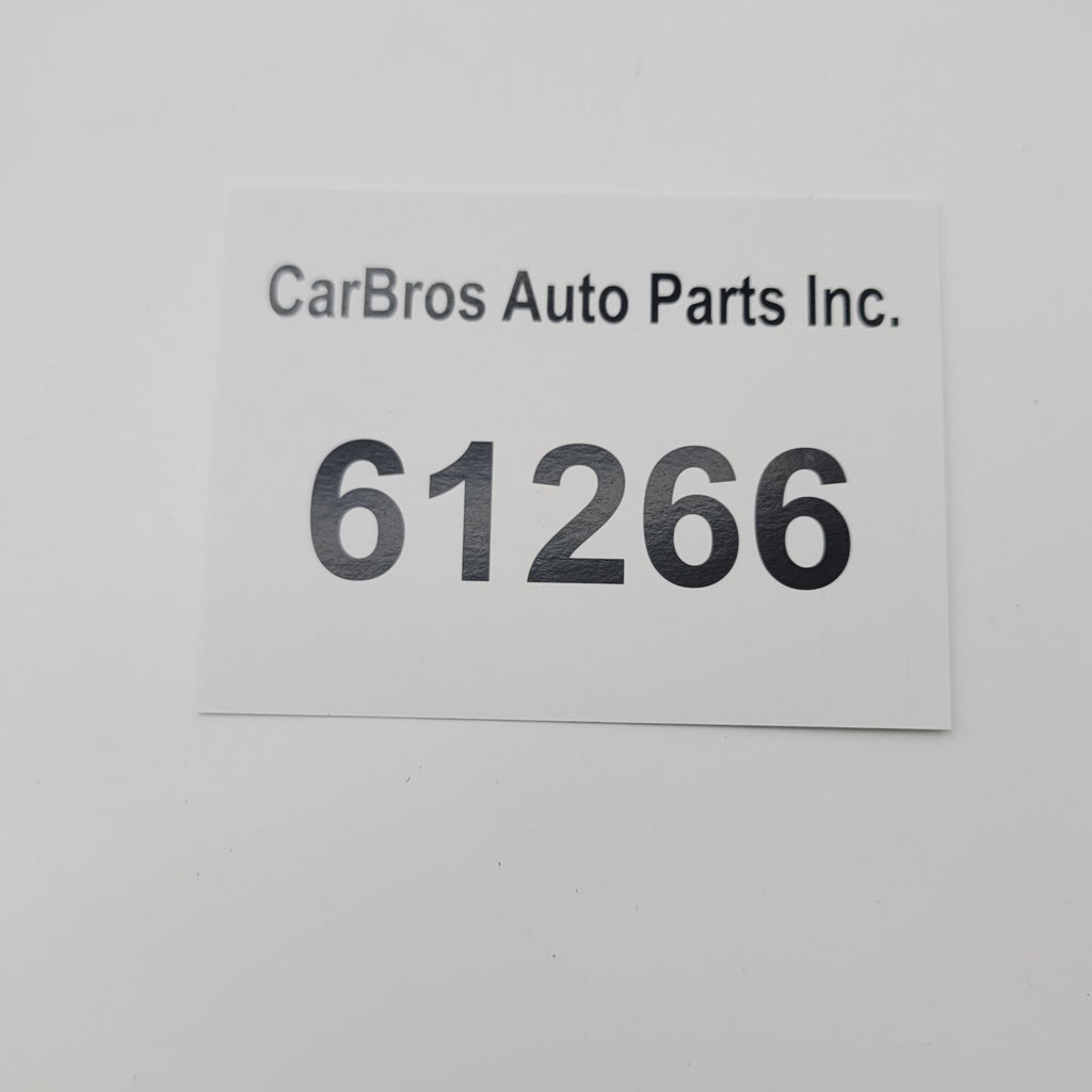 2015 Subaru WRX Power Steering Control Module 34710VA010 OEM
