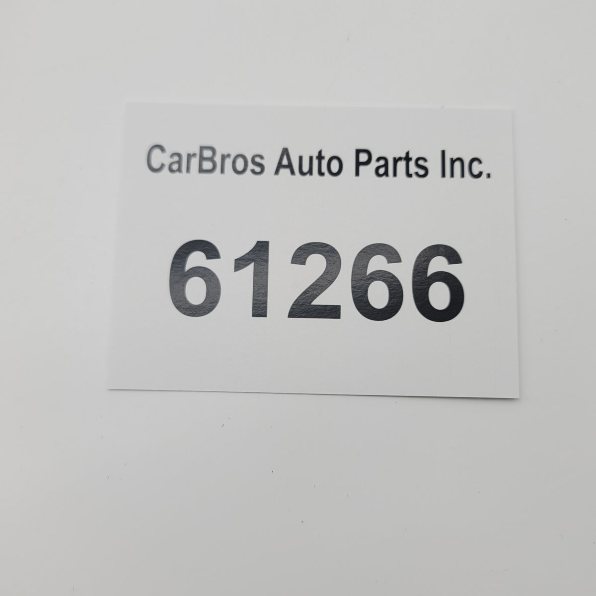 2015 Subaru WRX Power Steering Control Module 34710VA010 OEM