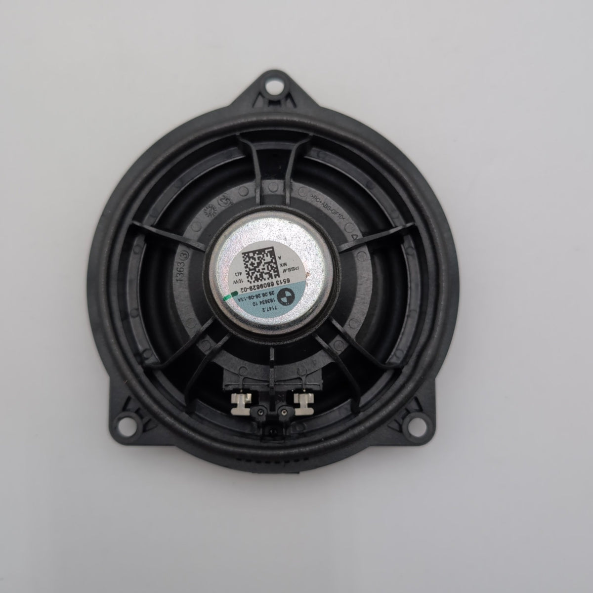 2019 - 2026 BMW G20 X3 X4 X5 X6 X7 Front Rear Door Midrange Speaker 6809629