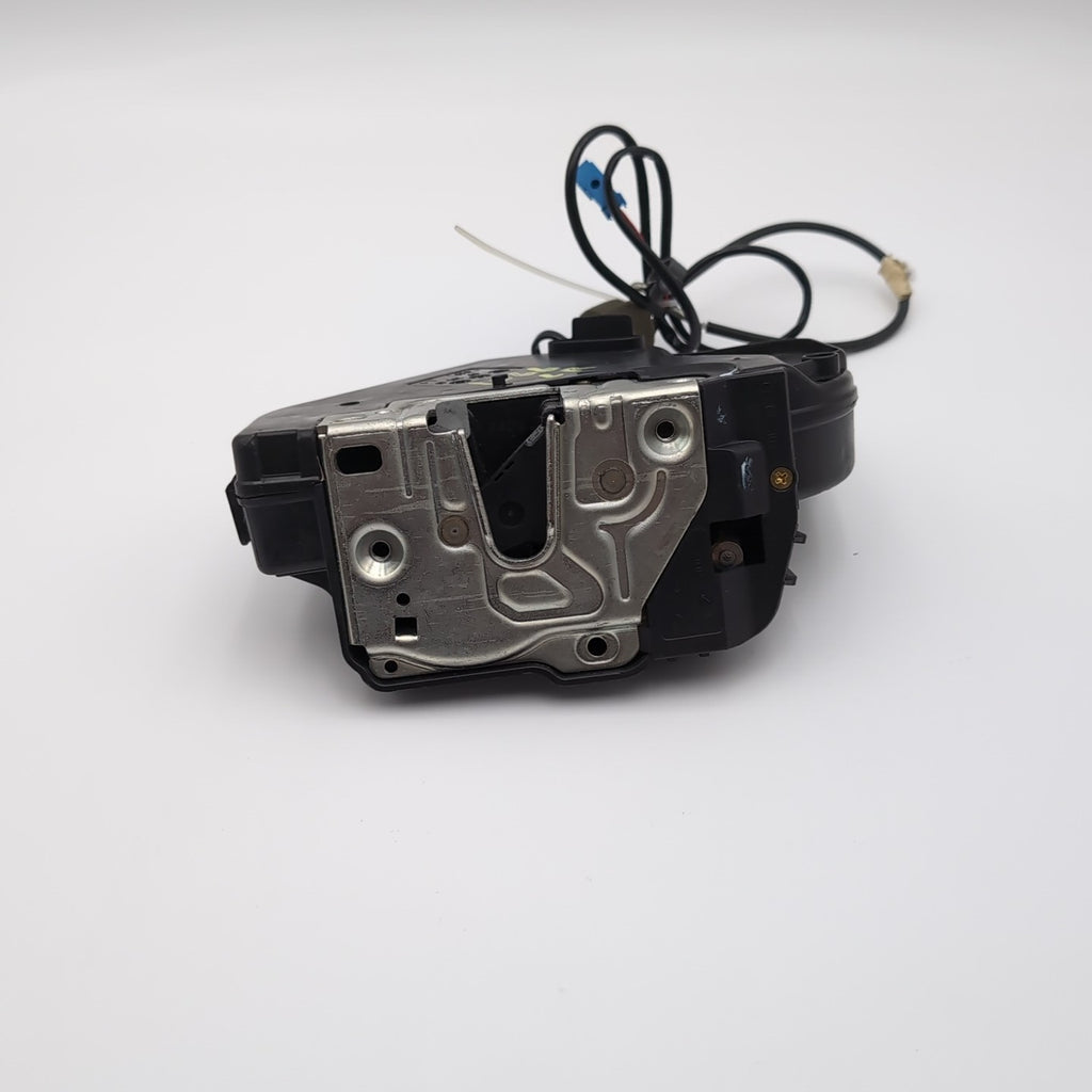 06- 11 Mercedes W219 CLS550 CLS55 Rear Left Driver Door Lock Latch Actuator OEM