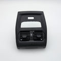 2021 2022 2023 2024 BMW G82 G83 G80 M3 M4 Rear Center Console A/C Vent Trim