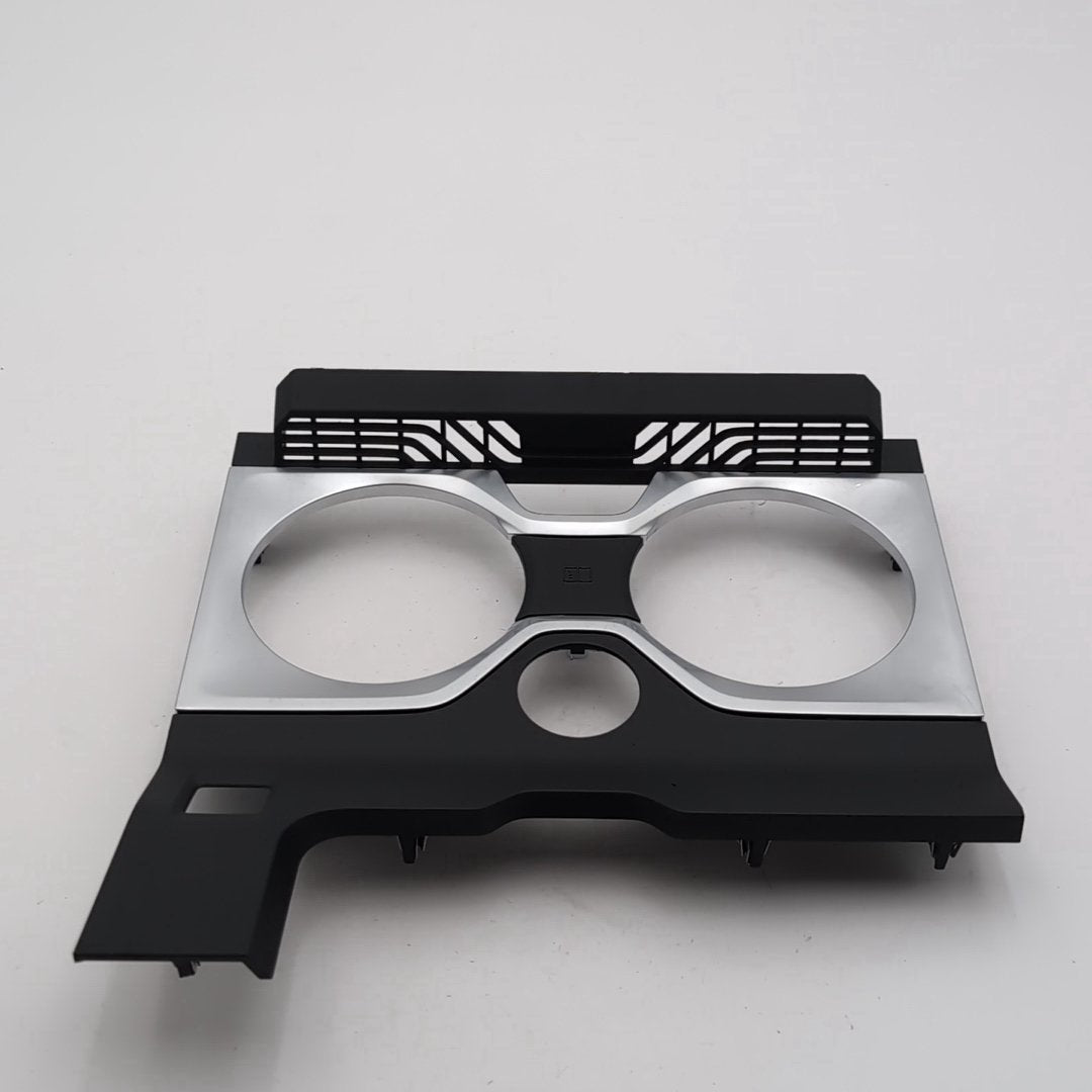 2023 - 2026 BMW X5 X6 X7 Front Cup Holder Trim Cover 6842025