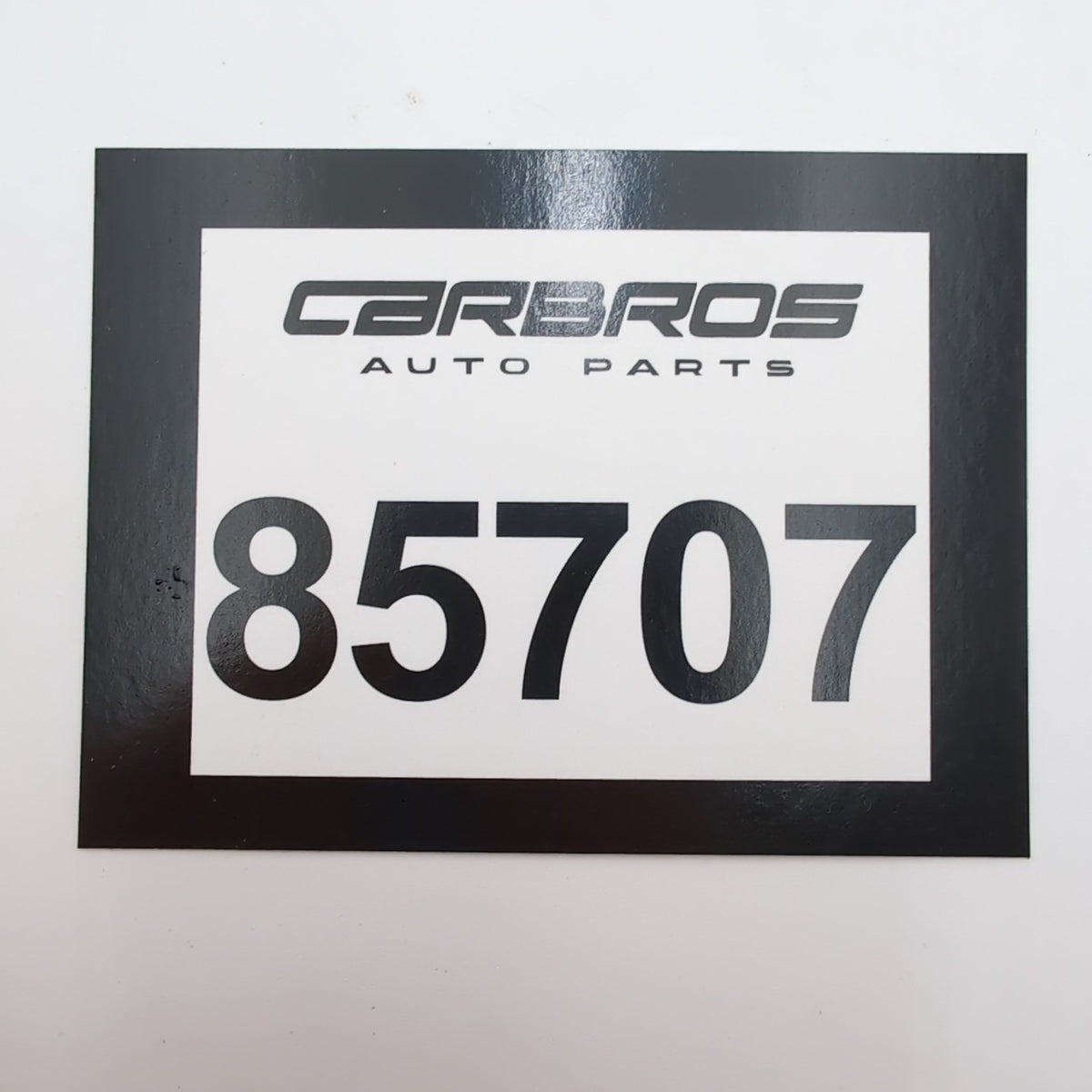 2024 2025 Hyundai Elantra ABS Anti Lock Brake Pump Control Unit 58900-AA550