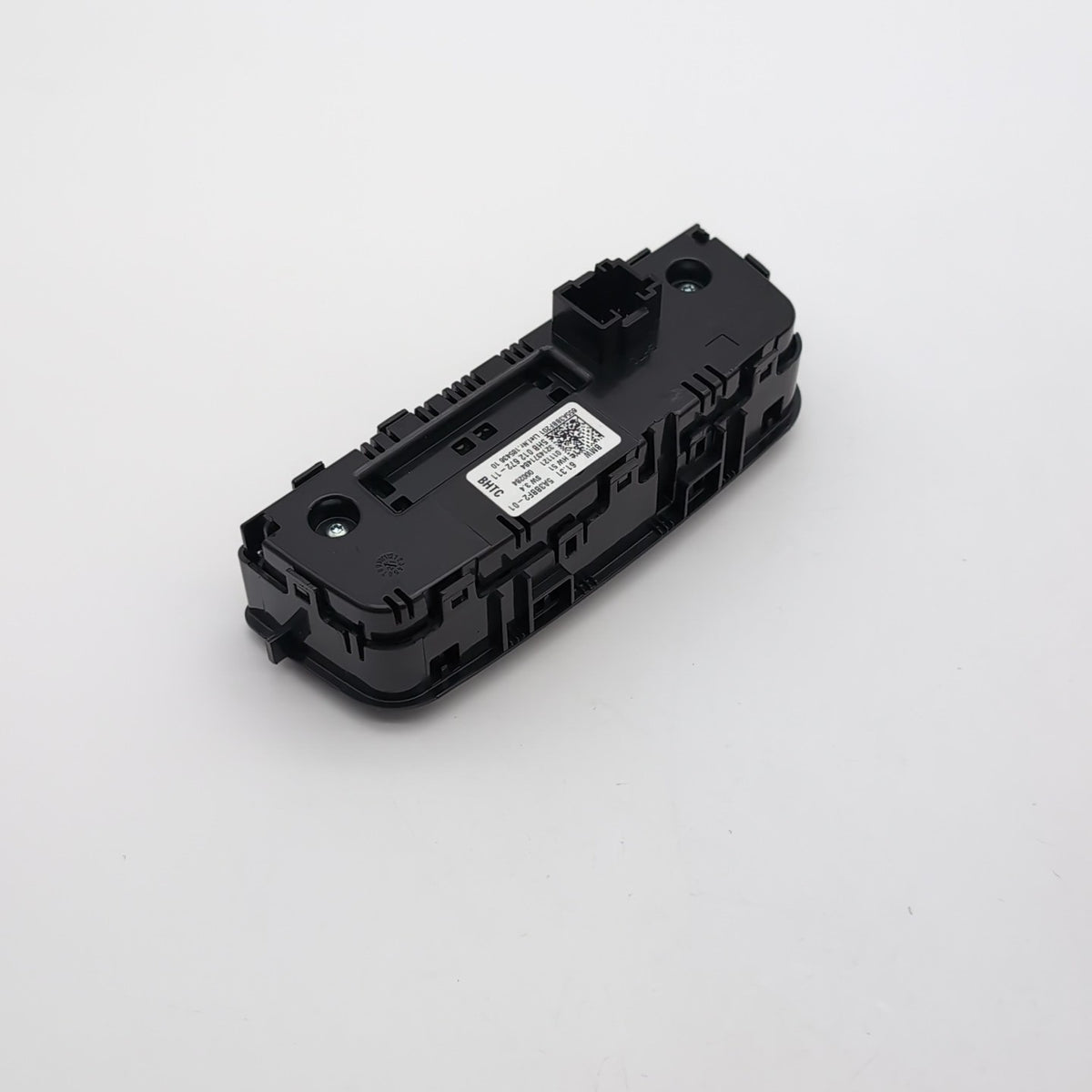 2021 - 2024 BMW X3 X4 Rear AC Heater Climate Control Unit 5A3BBF2