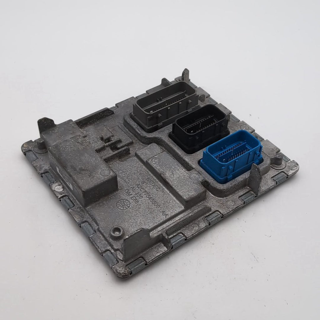 2020 - 2023 Chevrolet Malibu 1.5 Engine Computer Control Module ECU E88 12727139
