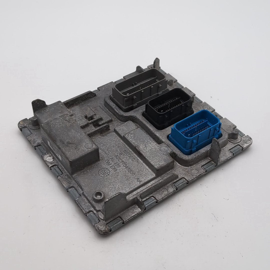 2020 - 2023 Chevrolet Malibu 1.5 Engine Computer Control Module ECU E88 12727139