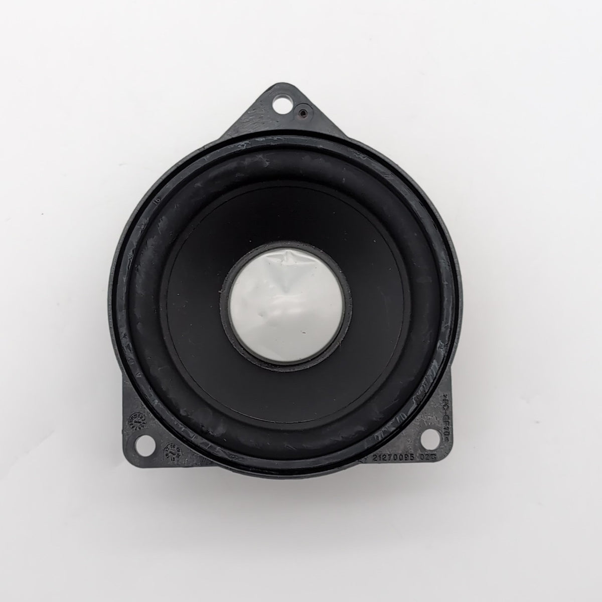 2016- 2020 BMW F22 F30 F32 F82 M3 M4 HiFi Mid Range Audio Speaker OEM 9368383