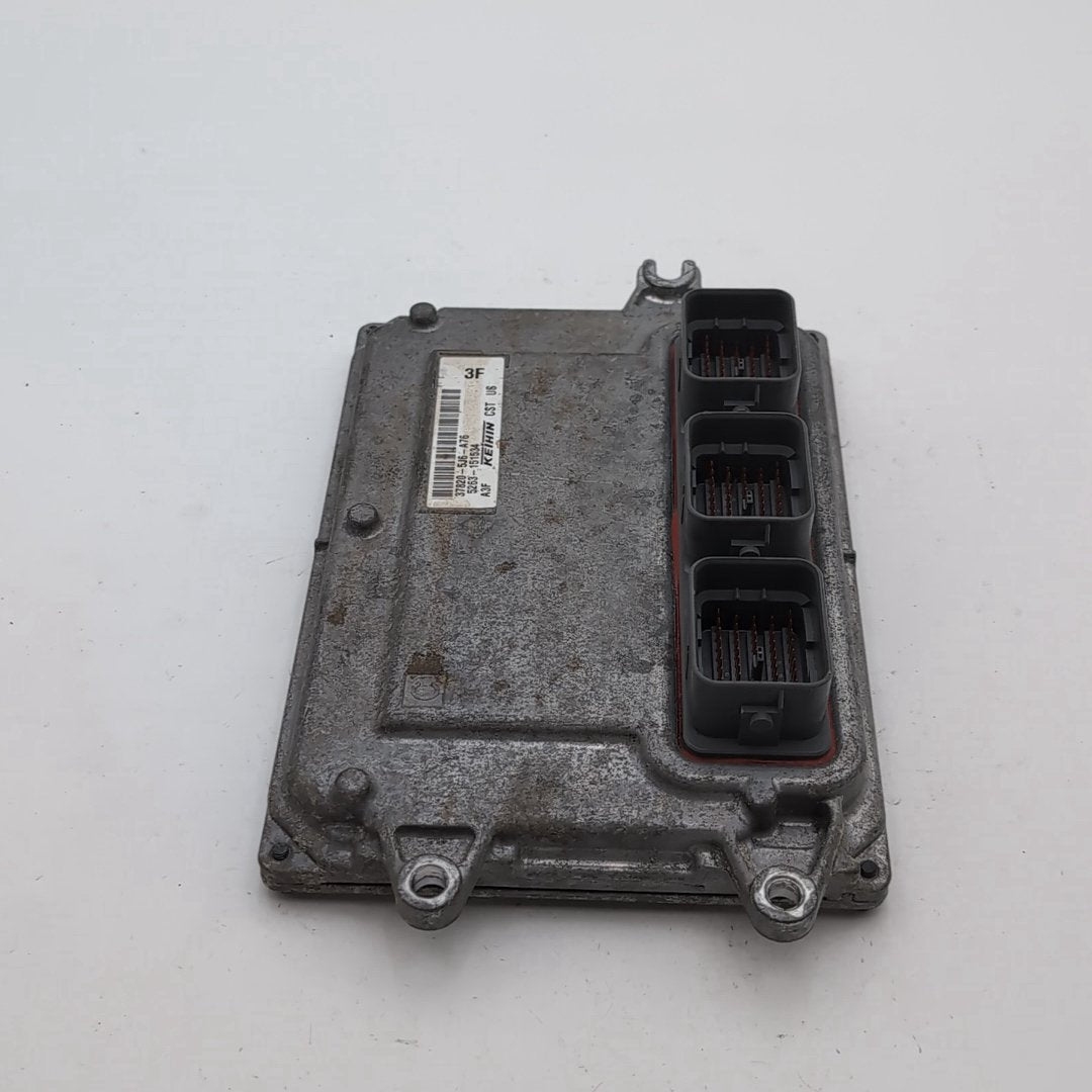 2014 2015 Acura MDX 3.5L Engine Computer Control Module ECU 37820-5J6-A76