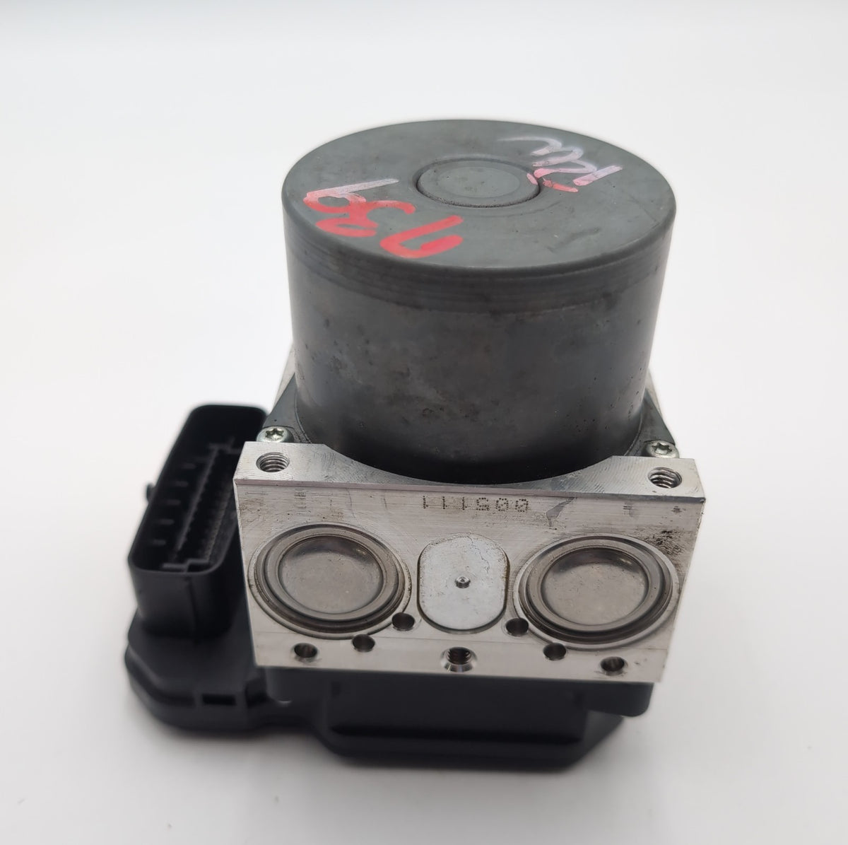 2015 2016 2017 Nissan Murano 3.5L ABS Anti Lock Brake Pump 476605AE0C