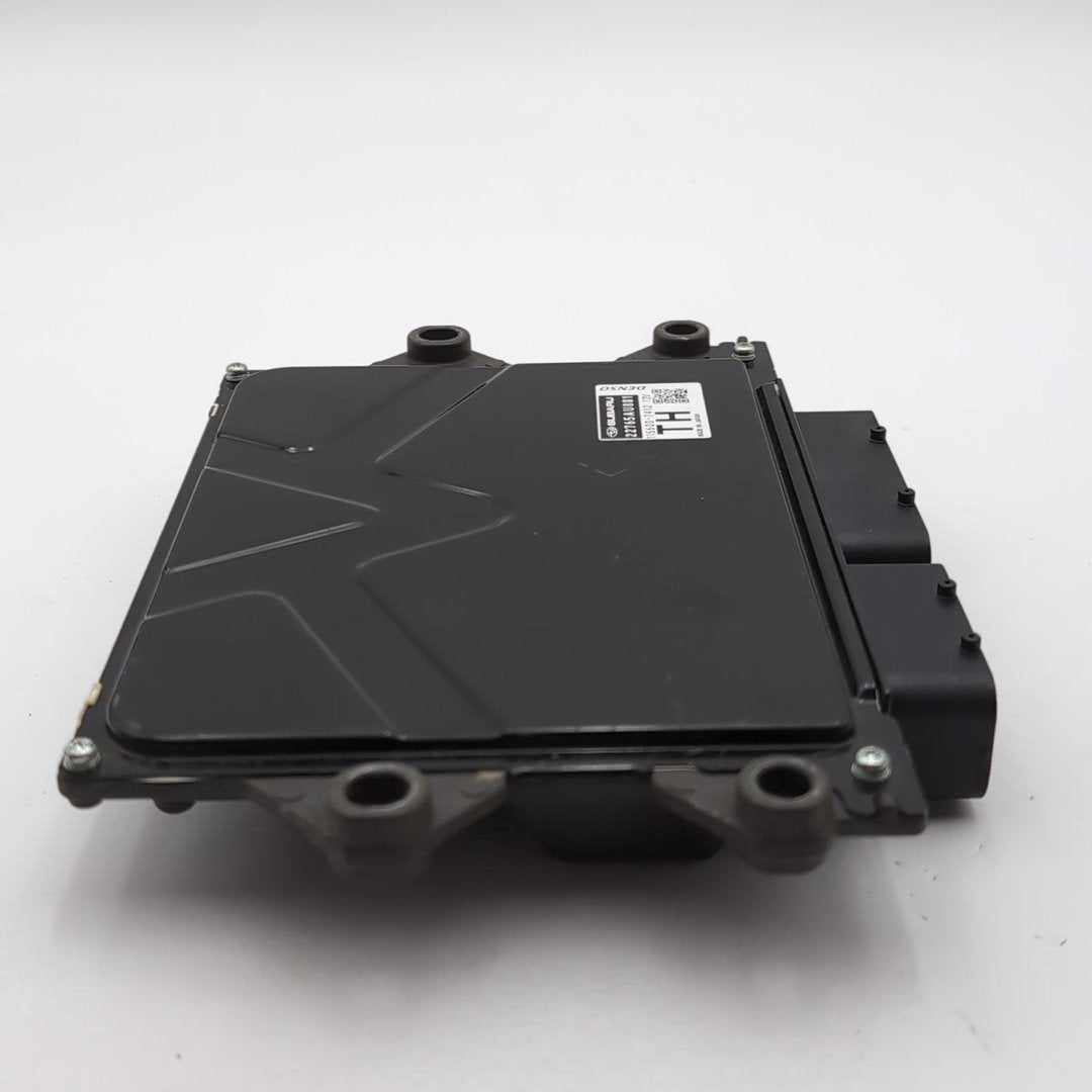 2025 Subaru XV Crosstrek Engine Computer Control Module 22765AU881