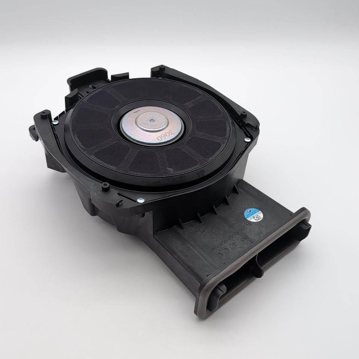 2024 2025 2026 BMW X3 G45 ALEV2 Central Subwoofer Woofer Speaker 5A70780