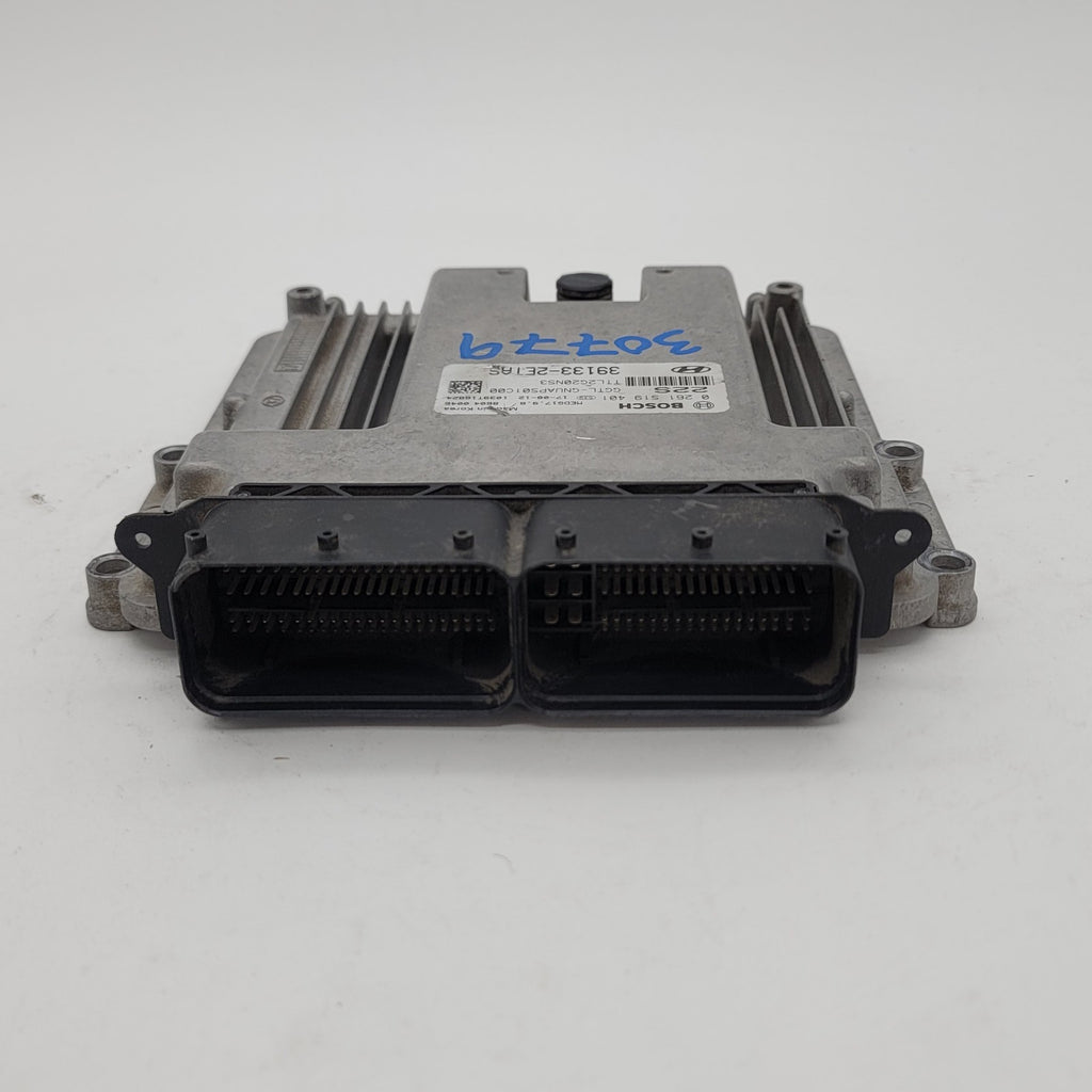 2018 HYUNDAI TUCSON 2.0L ENGINE COMPUTER CONTROL UNIT ECU ECM OEM 39133-2ETAS