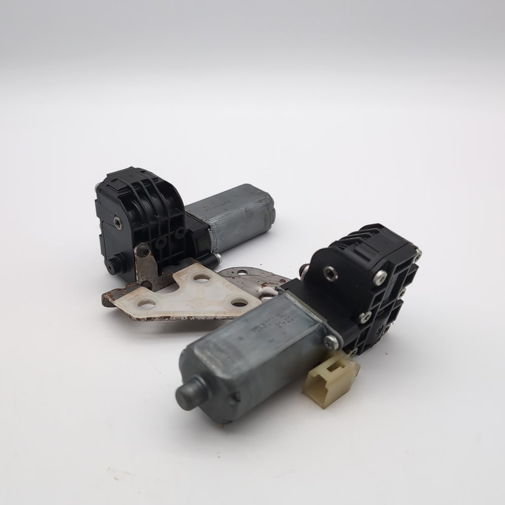BMW G30 G31 G32 G11 G12 G14 G15 G16 G05 G06 G07 Steering Wheel Column Motor PAIR