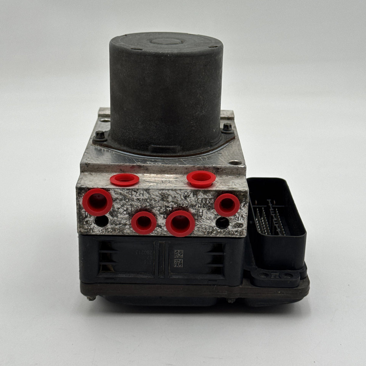 2012 2013 2014 2015 Audi A6 ABS Anti Lock Brake Pump 4G0907379H
