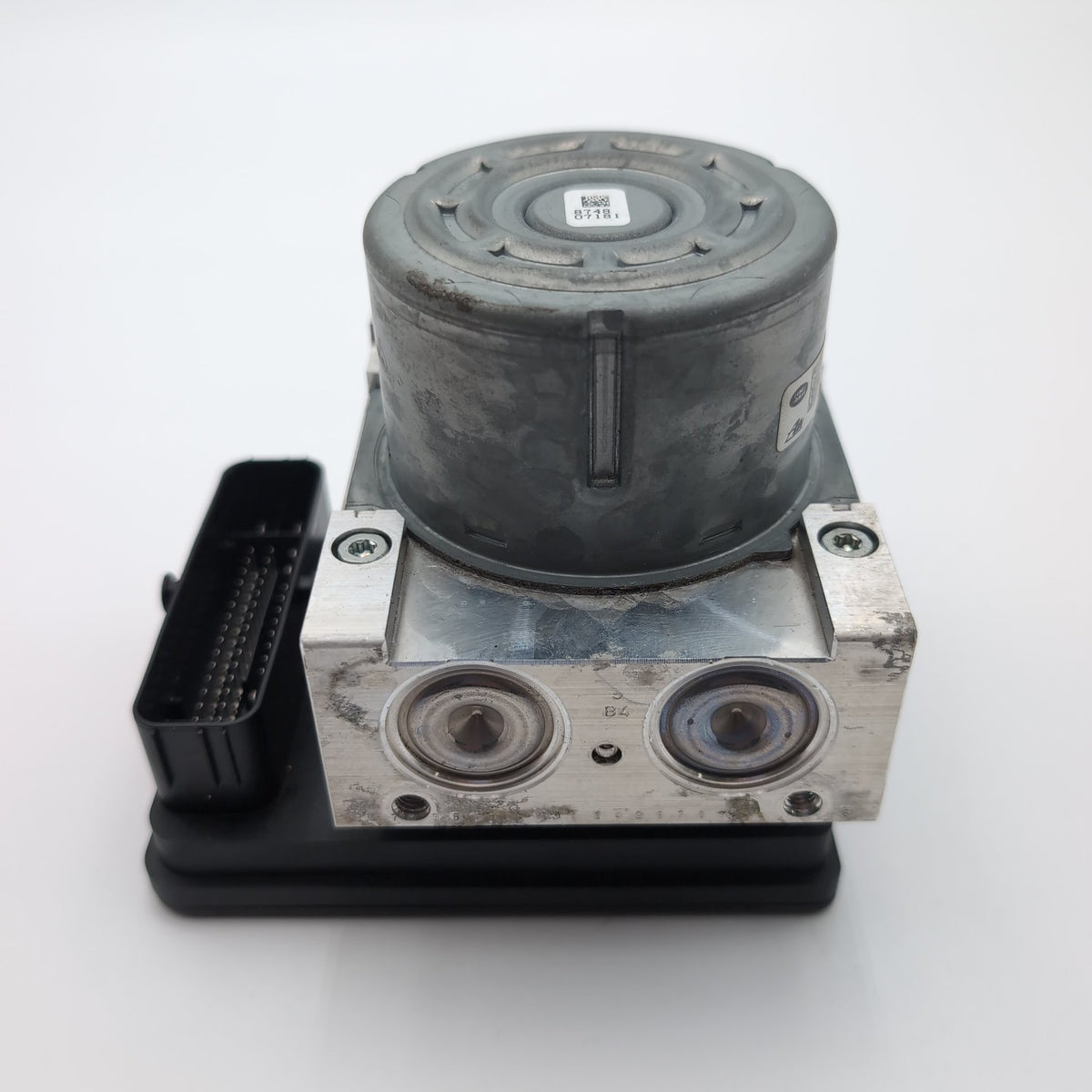 2015 - 2018 Land Rover Discovery Sport ABS Anti Lock Brake Pump JJ32-2C405-AD