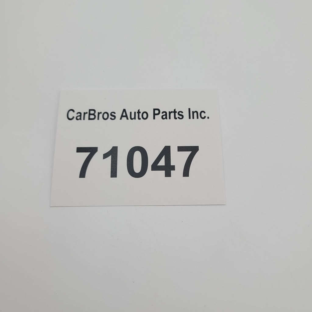 2020 2021 2022 BMW 840I RWD 3.0L ENGINE ECU ECM CONTROL MODULE UNIT 5A24336 OEM