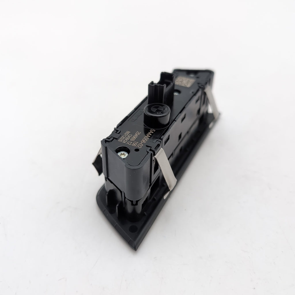 2022 2023 2024 2025 BMW X1 X2 U11 U10 Light Operating Switch Panel OEM 5A4A056