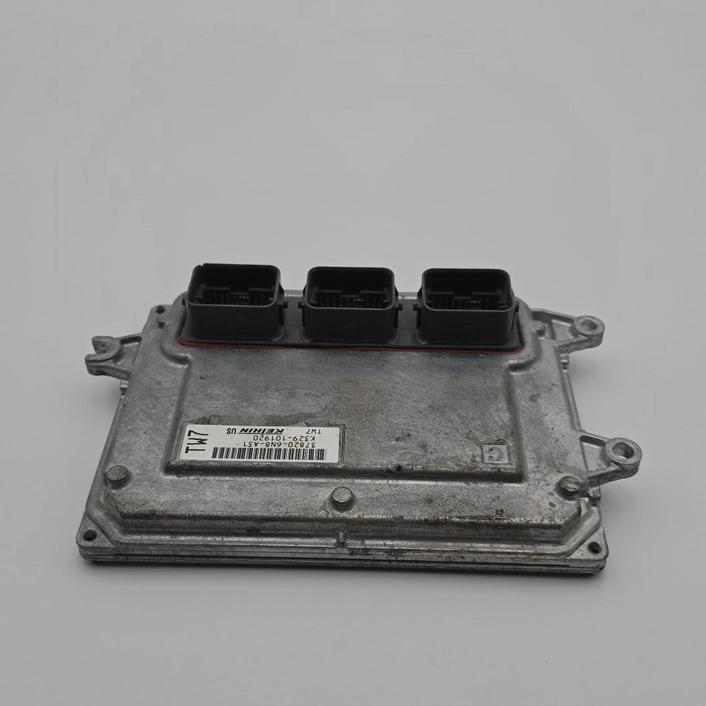 2020 Honda HRV 1.8L AWD Engine Computer Control Module ECU 37820-6N8-A31