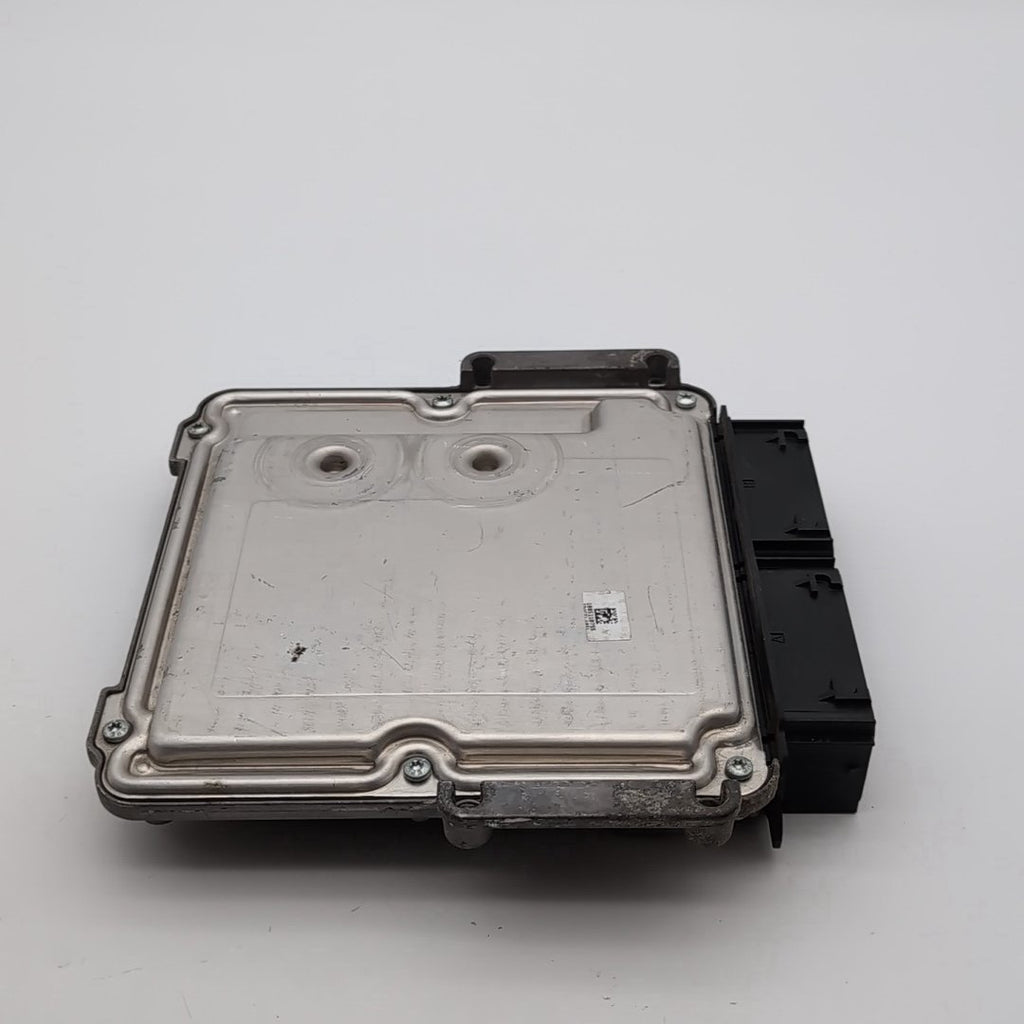 2015 2016 Ford Escape 1.6L AWD Engine Computer Control Module ECU FJ5A-12A650-DC