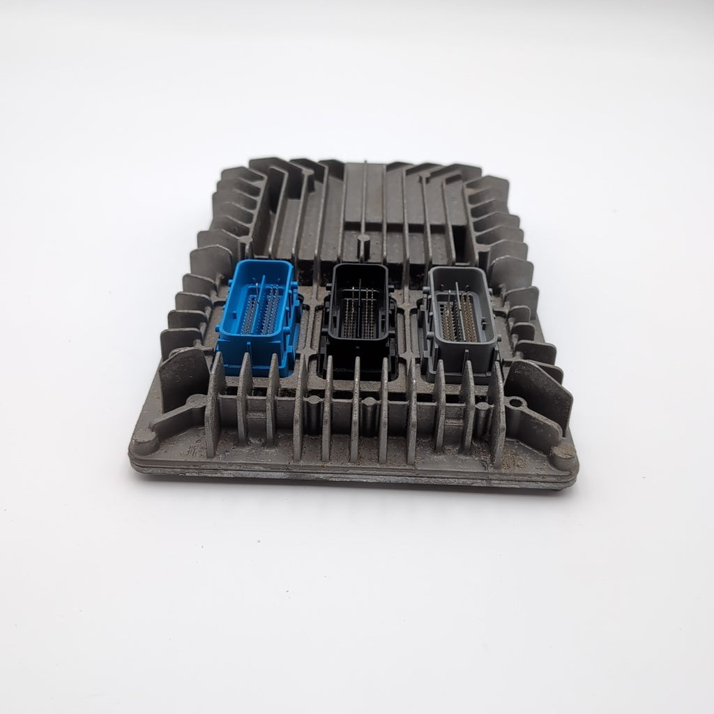 2013 2014 2015 2016 BUICK VERANO Engine Computer Control Module OEM ECM 12651807