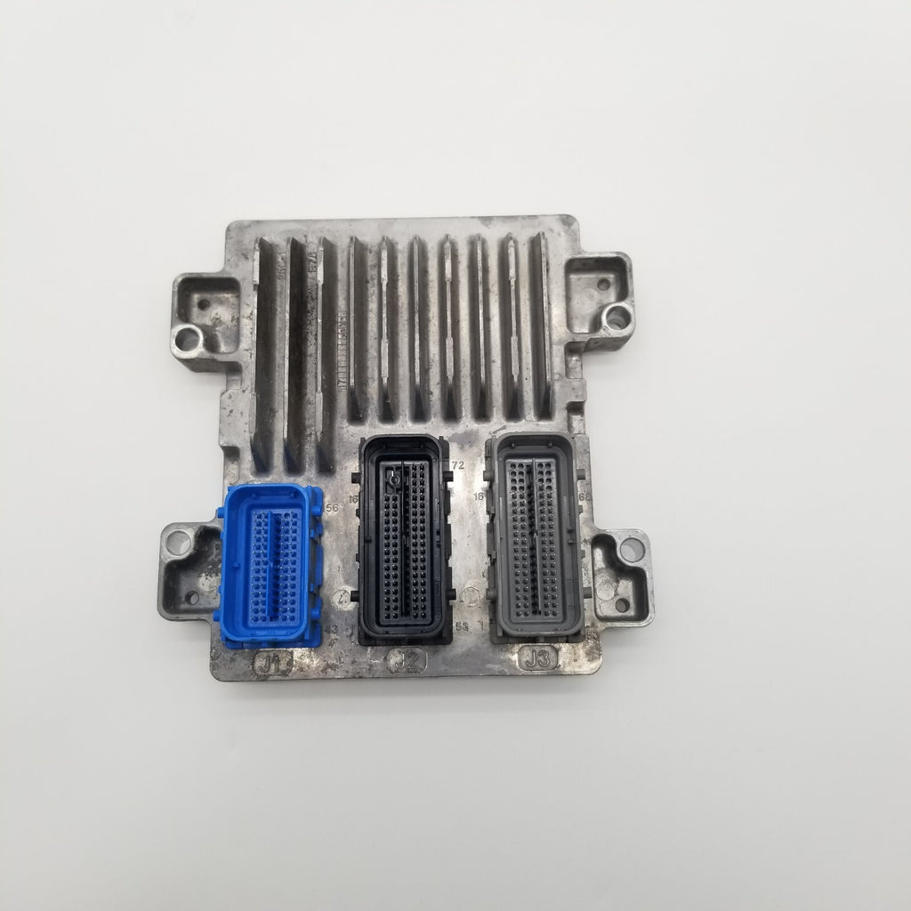 2017 2018 Chevrolet Trax Engine Computer Control Module OEM 12685776