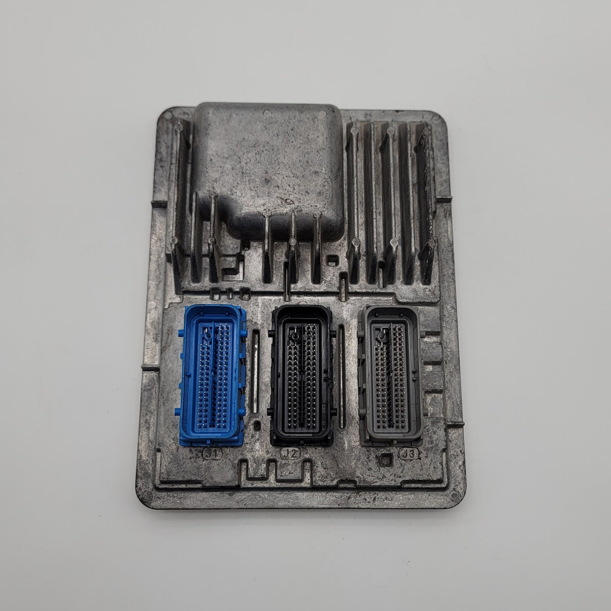 2018 2019 Chevrolet Equinox 1.5L Engine Computer Control Module ECU OEM 12683660