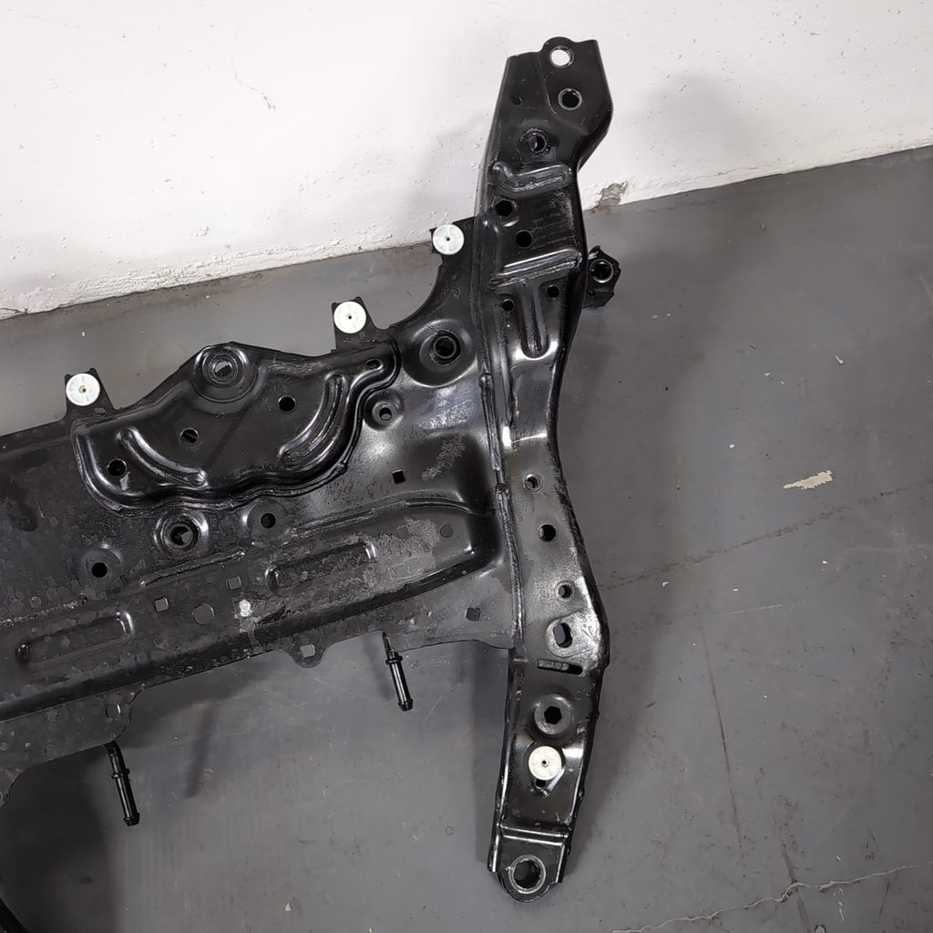 2023 2024 2025 BMW X1 U11 Front Subframe Chassis Cross Member Support 8836336