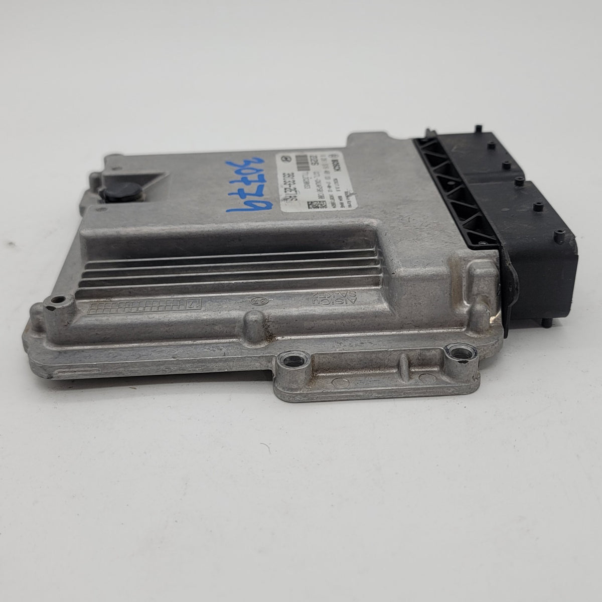 2018 HYUNDAI TUCSON 2.0L ENGINE COMPUTER CONTROL UNIT ECU ECM OEM 39133-2ETAS