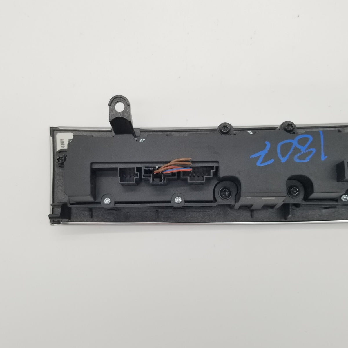 2005- 2009 Mercedes W203 C230 CLK350 Dash Hazard Door Lock ESP Control Switch