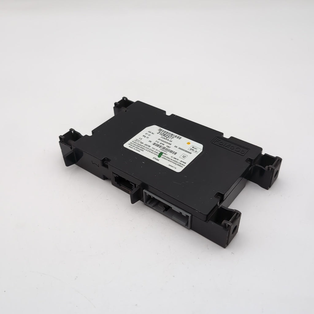 2008- 2011 Volvo C30 Bluetooth Communication Computer Control Module 31282377