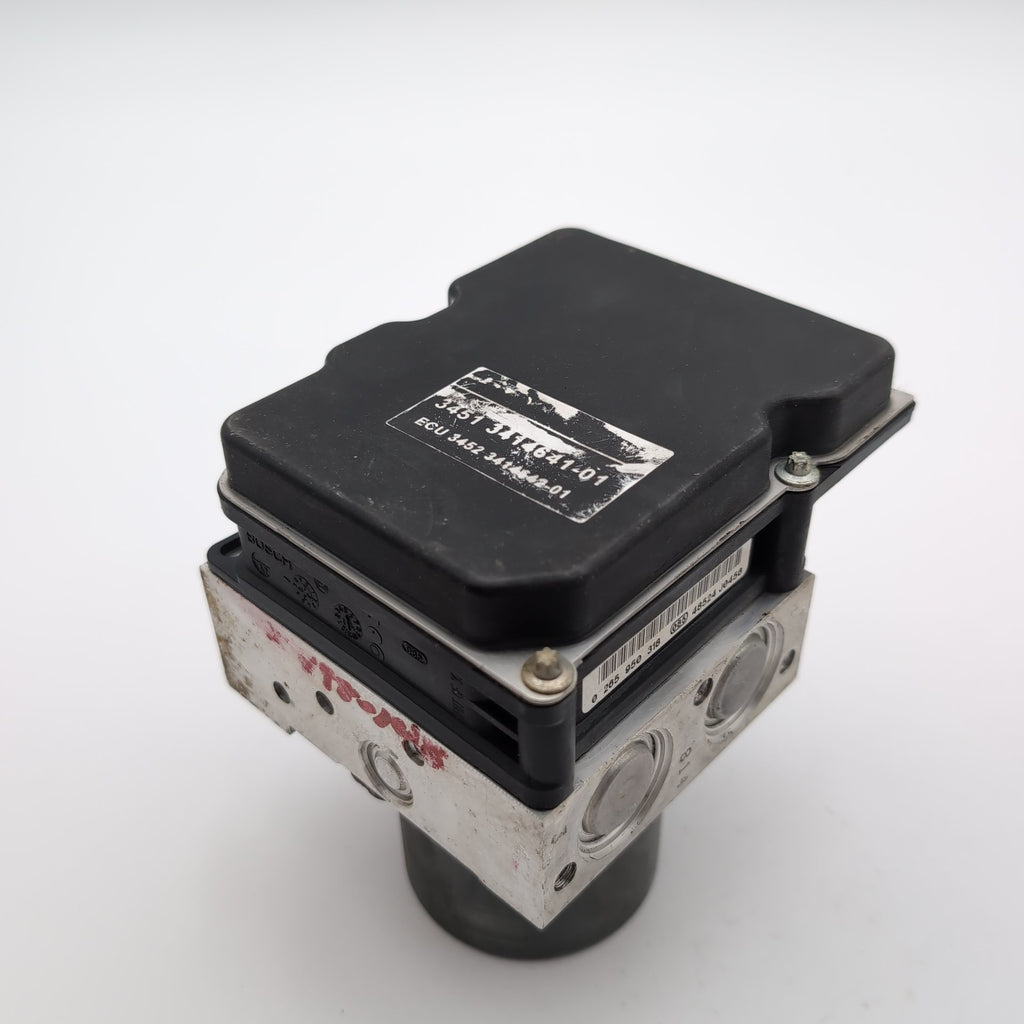 2004 2005 2006 BMW X3 E83 ABS Anti Lock Brake Pump Control Unit 6762059