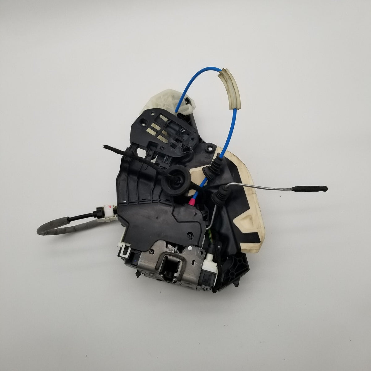 2014-2019 MERCEDES CLA250 C117 REAR RIGHT SIDE DOOR LOCK LATCH ACTUATOR OEM