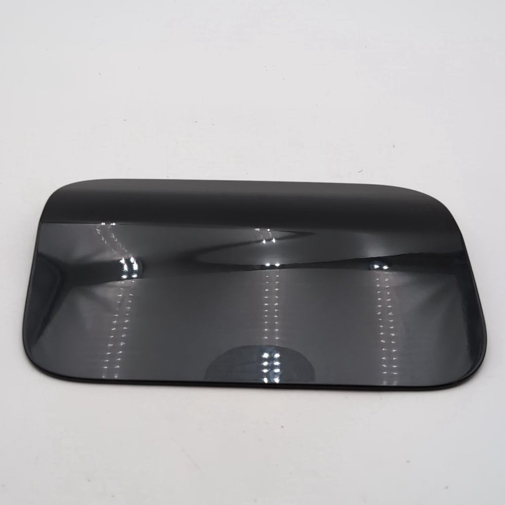 2018 - 2024 BMW X3 G01 Fuel Tank Door Lid Cover Panel Gray OEM 7405755